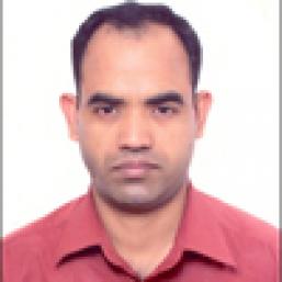 Dr. Priyadarshi Dash Dr. Priyadarshi Dash