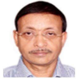Dr. S.K. Mohanty Dr. S.K. Mohanty
