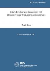 India’s Development Cooperation