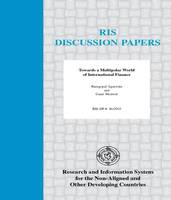  Multipolar World of International