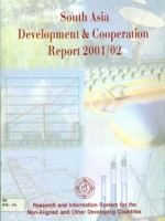 South-Asia-Development