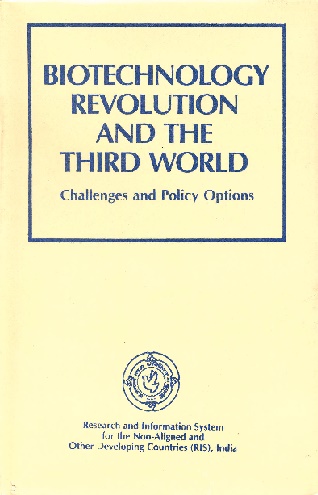 Biotechnology-Revolution