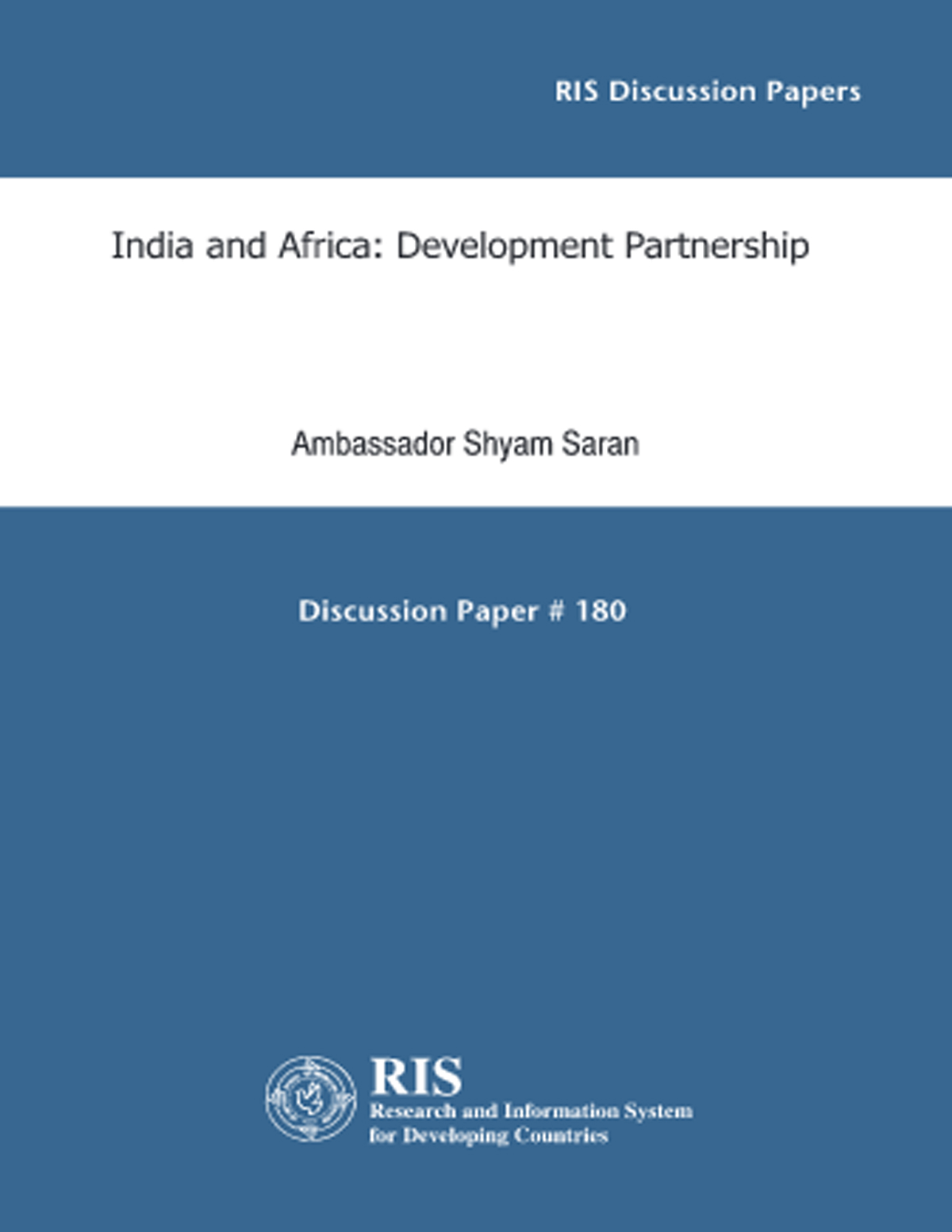  Development Partnership