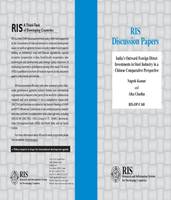 India’s Outward Foreign