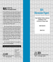 Trade Facilitation Priorities