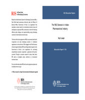  Indian Pharmaceutical Industry