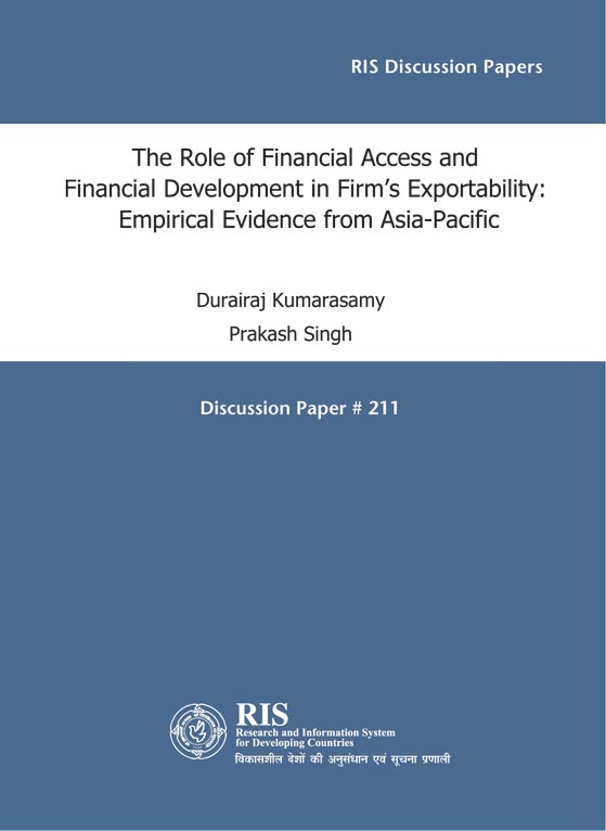  Empirical Evidence from Asia-Pacific