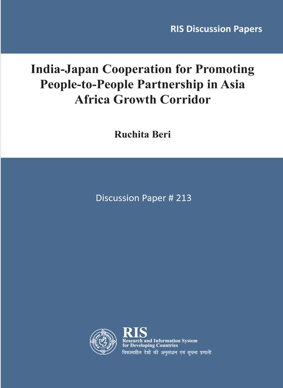 India-Japan Cooperation 