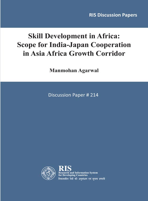 Skill Development in Africa