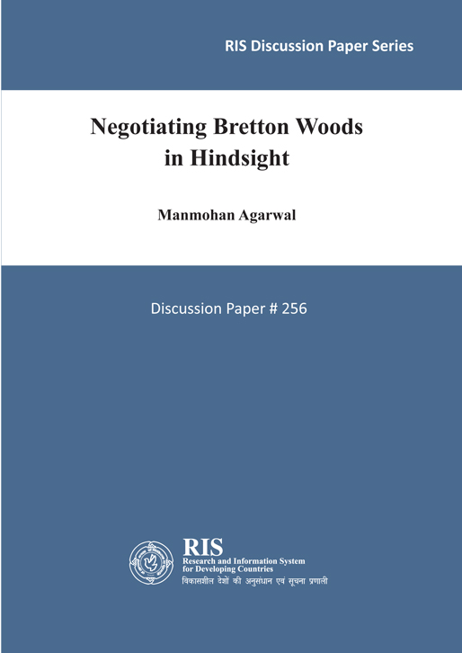 Negotiating Bretton Wood