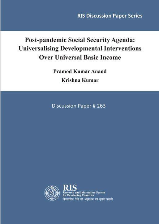 Post-pandemic Social