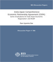 India-Japan Comprehensive