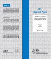 India's Export by Countries