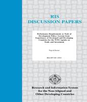 Performance Requirements