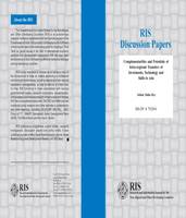 Complementarities and Potentials