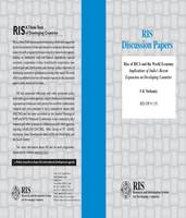 Rise of BICS and the World Economy