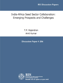 India-Africa Seed 