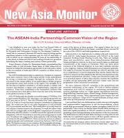 New Asia Monitor Oct 2012