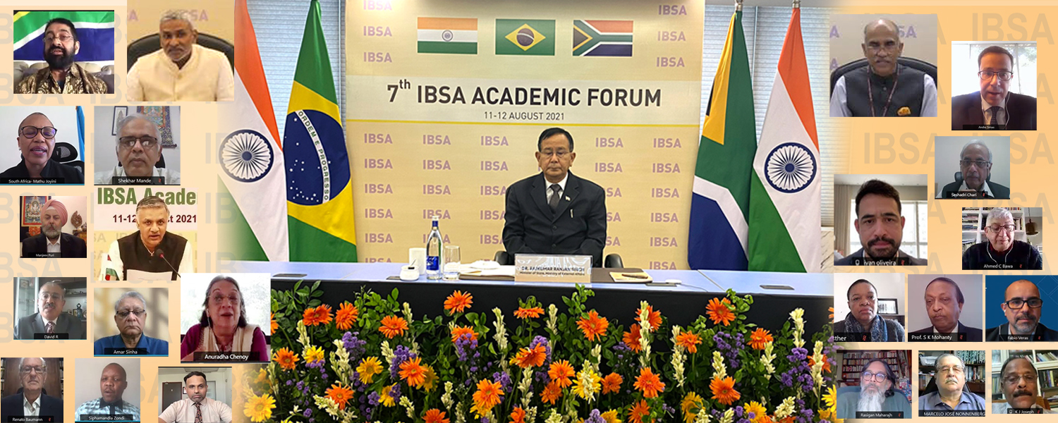 IBSA Academic Forum