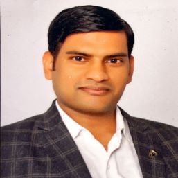 Mr. Arun Kumar Gupta