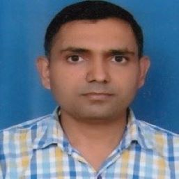 Mr. Baljit