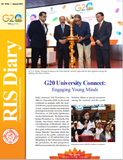 Vol. 19 No. 1 January 2023