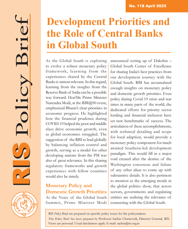policy brief