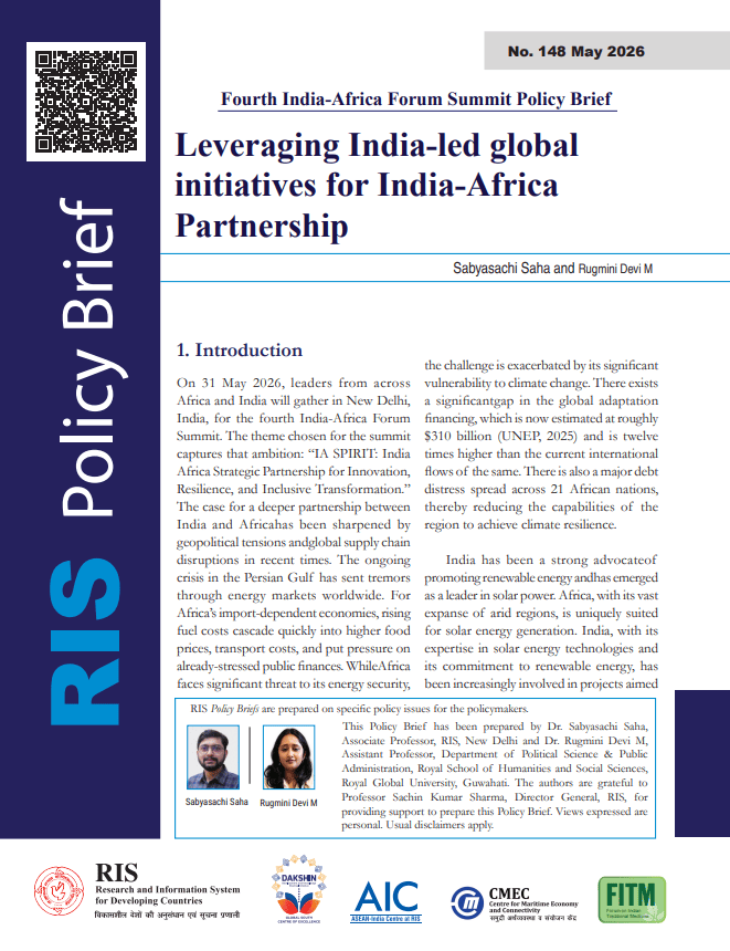 policy brief