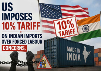The United States Brings a More Durable Tariff Action Against Sixty Countries Including India