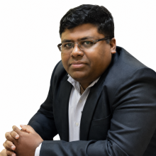 Dr. Amit Das