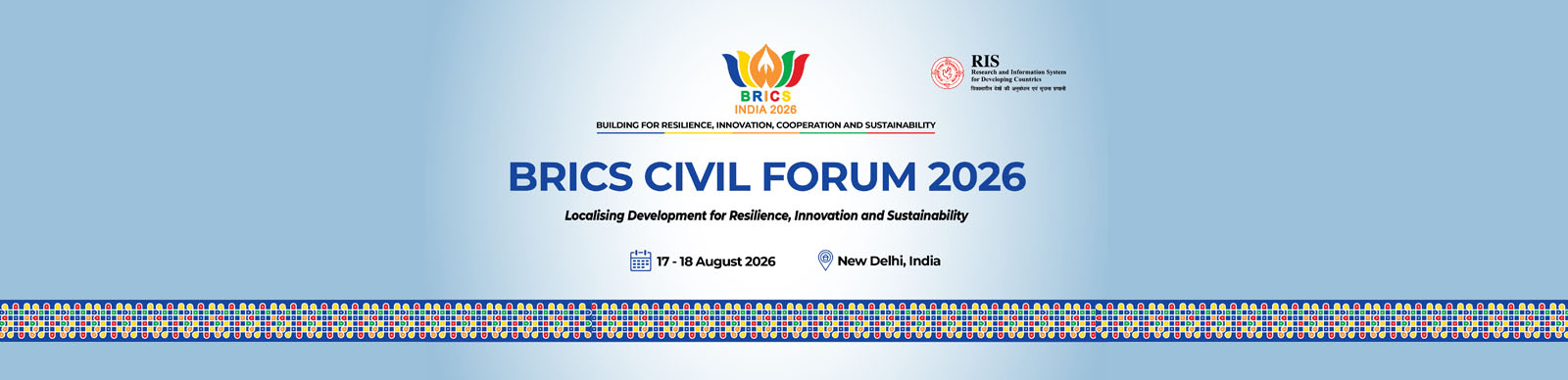 BRICS
