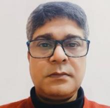 Dr. Jaswant Singh Kain