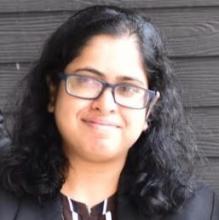 Ms. Krishna Bhattacharya