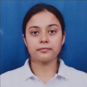 Ms. Nupoor Singh