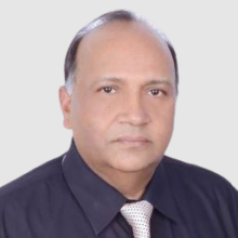 Dr. P S Birthal