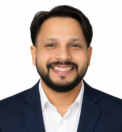 Mr. Sumit Kaushal
