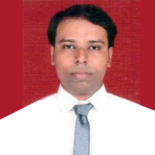 Mr. Prateek Sharma