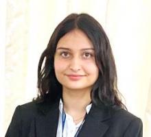 Ms. Shagun Verma