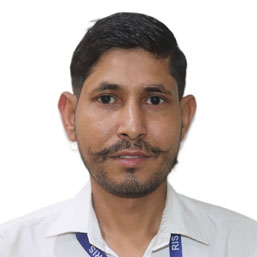 Pradeep singh negi
