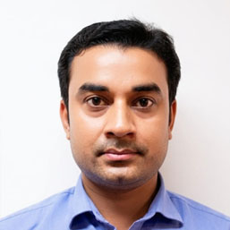 Mr. Aashish