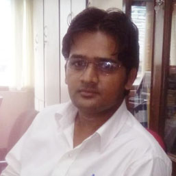 Mr. Birju chauhan