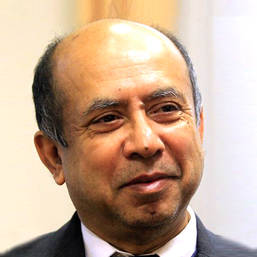 Biswajit-Banerjee
