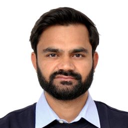 Deepender Pratap Singh