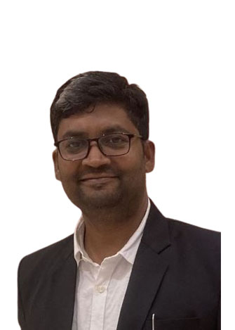 Dr. Dinesh