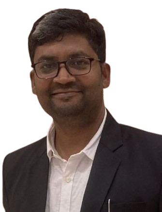 Dr. Dinesh