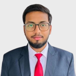 Mr. Harshit Srivastava