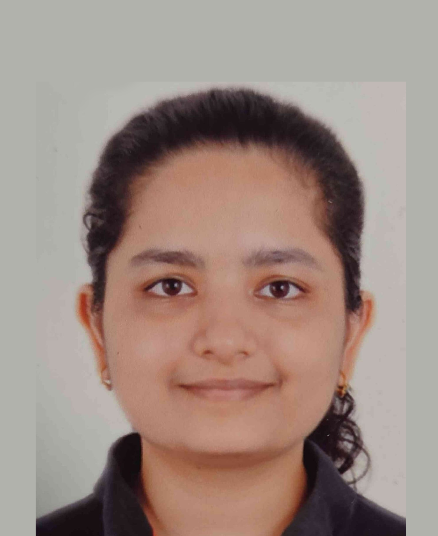 Ms. Paridhi Lohani