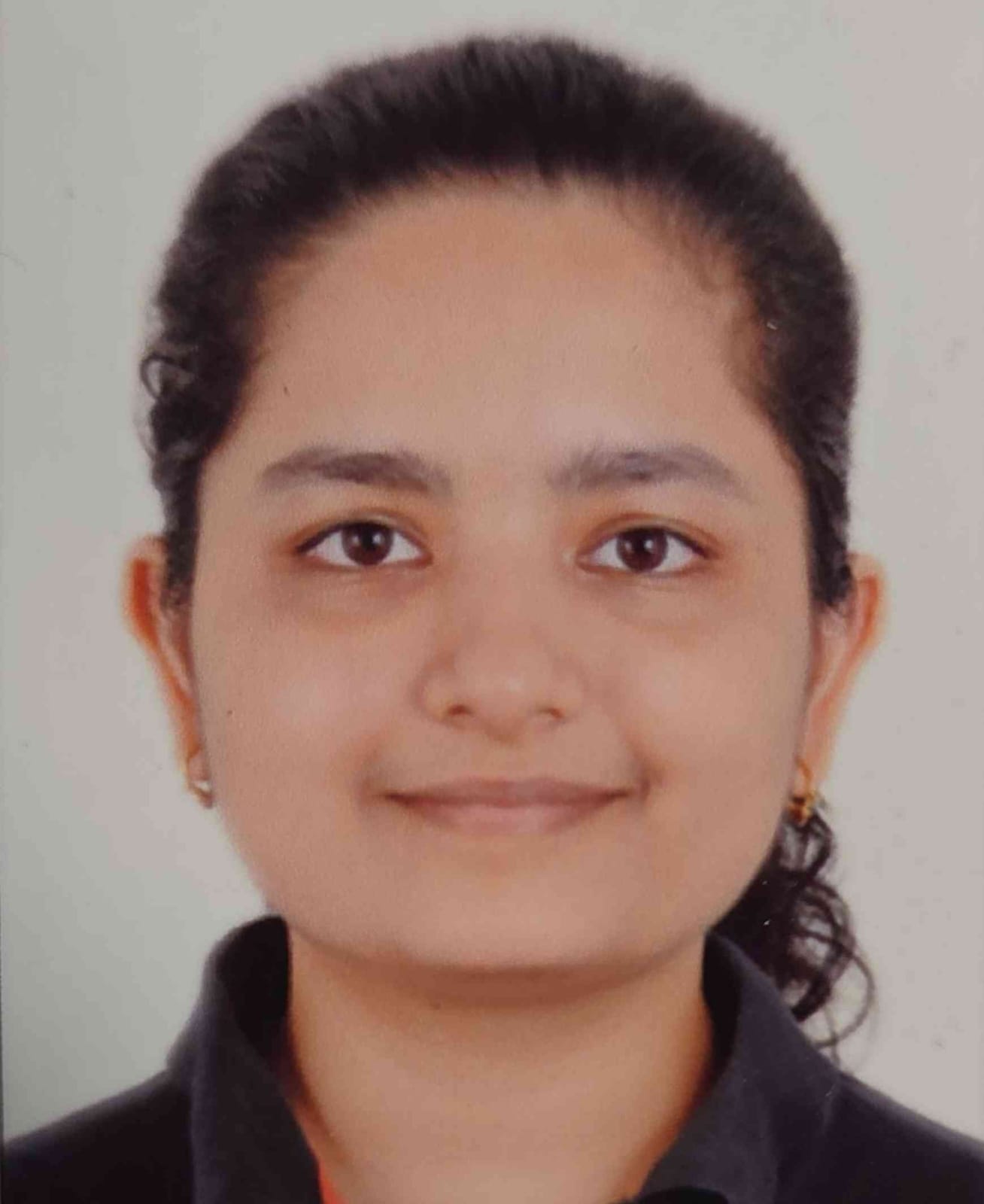 Ms. Paridhi Lohani