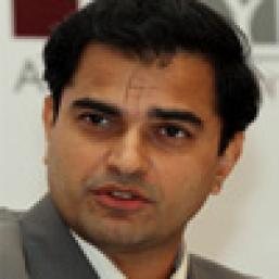 Prof Ram kishen