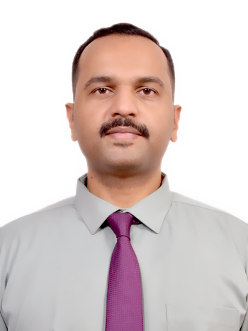 Mr. Krishnath  Raghunandan 